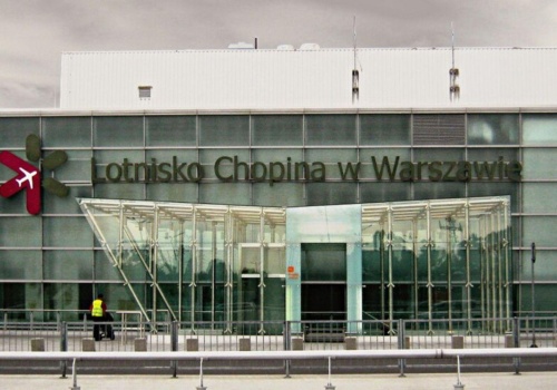 Nowe trasy z Warszawy robią wrażenie