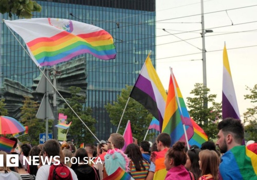 Naczelny Sąd Administracyjny wydał wyrok w sprawie małżeństw jednopłciowych