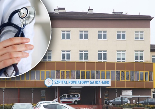 Skandal w Pułtusku. Pijana lekarka miała przyjąć ponad 20 pacjentów