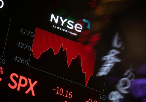 Na amerykańskich giełdach wyprzedaż akcji i obligacji