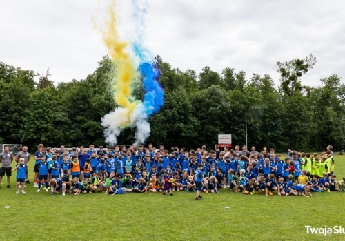 „Bezprecedensowy  wynik” w dziejach SKP