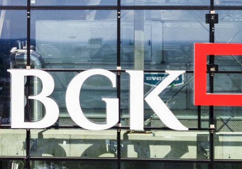 Vinci z Grupy BGK zainwestowało 62,5 mln zł w Mewo – dostawcę danych o dnie mórz i oceanów