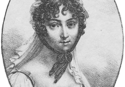 Salomea Deszner – kobieta, która stworzyła teatr w Grodnie