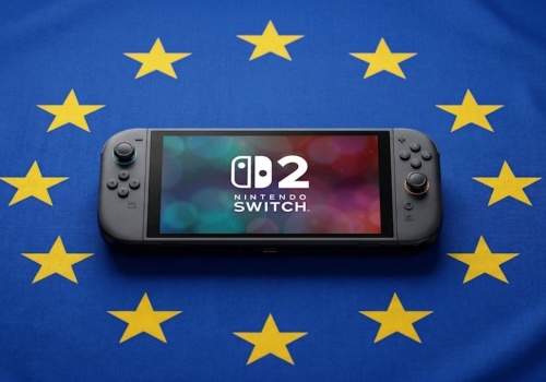 Nintendo ma pracować nad nową wersją Switcha 2. Chcieliby jej wszyscy gracze, ale będzie dostępna tylko w Europie, przynajmniej na początku