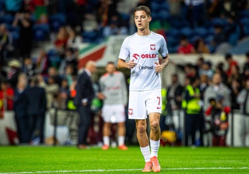 Brzęczek odkrył karty! Oto powołani do kadry U21