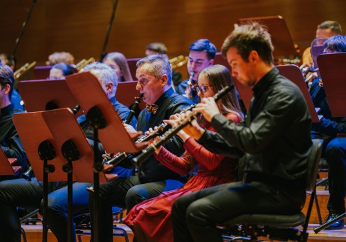 Uczniowie „Kilara” wystąpią w Galerii Rzeszów. Jutro muzyczne powitanie wiosny