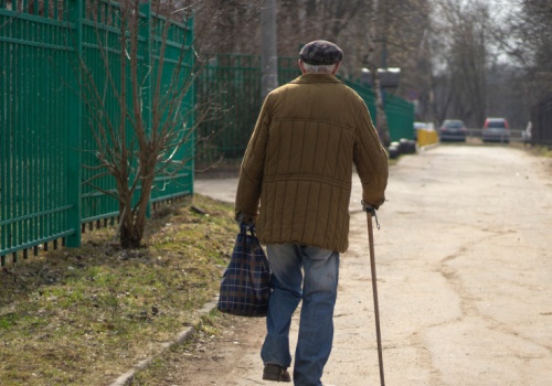 System nie nadąża za starzeniem się społeczeństwa. Brakuje kadr, zasad i pieniędzy