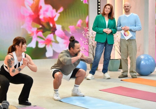 Tak dziś wygląda Anna Ziemba z „Sanatorium miłości”. Zdradziła swój sposób