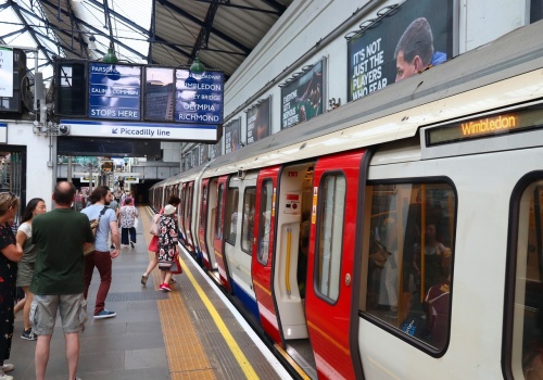 Marcowe strajki maszynistów w Londynie odwołane. Ale to nie koniec protestów