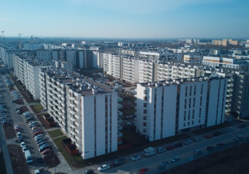 W Ursusie mogą wyrosnąć nowe mieszkania. Działka za 26 mln zł