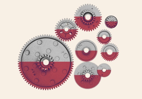 Polska na zawsze „montownią”? Bez polityki przemysłowej tego nie zmienimy