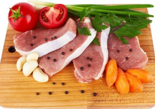 Co jeść, aby podnieść poziom żelaza?