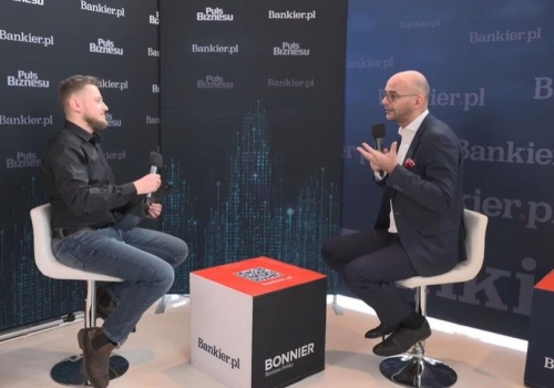 Wojna na Bliskim Wschodzie trzęsie rynkami. Kozłowski: 