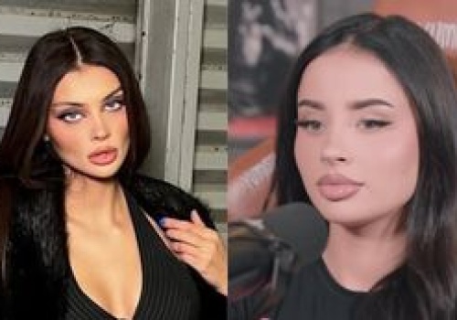 Fagata zabrała głos po śmierci Maszy Graczykowskiej. 