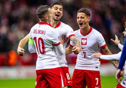 Walka o mundial. Powołanie do kadry otrzymał 17-latek