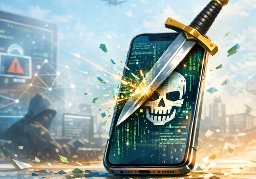 Rosjanie atakują iPhone'y. Sprawdź, czy twój jest zagrożony