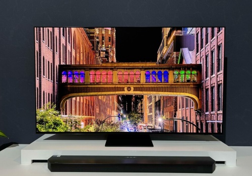 Jeden z najlepszych telewizorów świata w TURBO okazji!