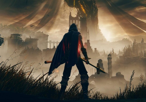 Gramy w piękne gry oparte na projektach z 2005 roku. Deweloper oskarża branżę o kompletny brak innowacji