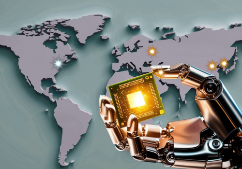 USA kontra reszta świata: AI, cyber i globalna rywalizacja w raporcie DNI