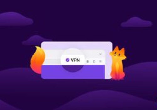 Darmowy VPN od Firefox. Jest jeden haczyk