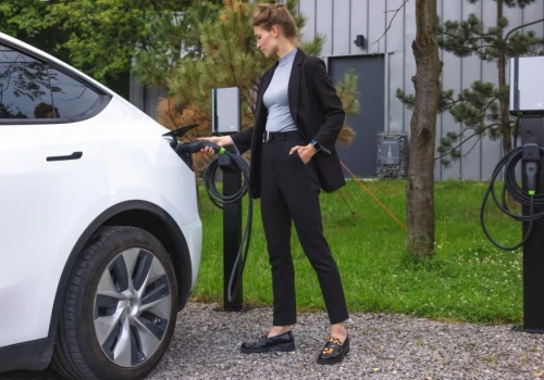 Greencell: „Kończy się czas entuzjastów, zaczyna się czas pragmatyków”. Elektromobilność dojrzewa.