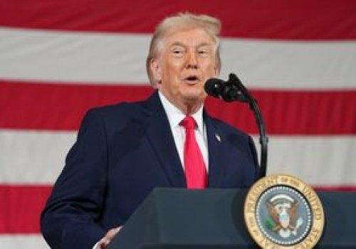 USA wysyła dodatkowe wojska na Bliski Wschód. Padła liczba