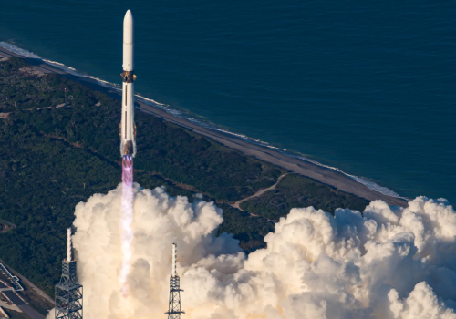 Bezos chce zbudować kosmiczne centra danych. Rusza „Project Sunrise”