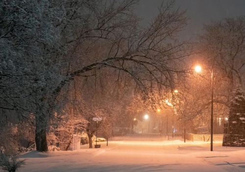 Alerty IMGW dla prawie całej Polski. Wracają przymrozki, ale to niejedyne zmartwienie