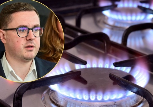 Polska ma zabezpieczone dostawy gazu. Rząd uspokaja