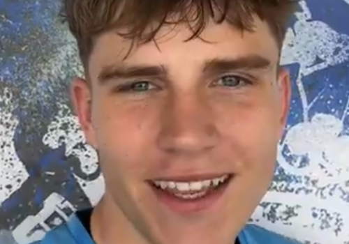 Pietuszewski wreszcie zabrał głos po powołaniu! Oto, co powiedział