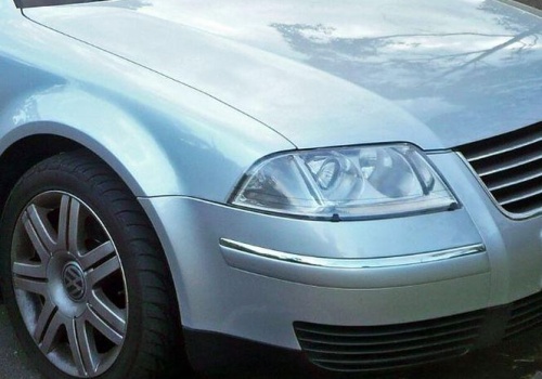 Dostawca Volkswagena może splajtować. Dwie fabryki do zamknięcia