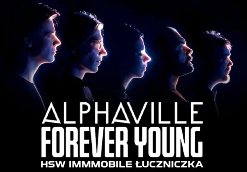 W niedzielę wystąpią twórcy kultowych przebojów z lat 80.