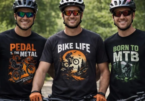 Idealny prezent dla miłośnika rowerów - funkcjonalność i styl