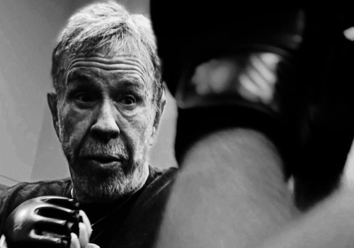Chuck Norris nie żyje. Odeszła legenda kina akcji