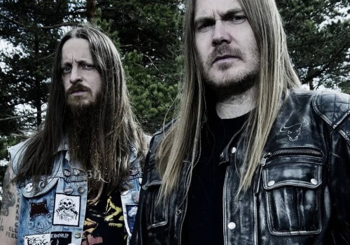 Nowy album Darkthrone „Pre-Historic Metal” – premiera w maju 2026