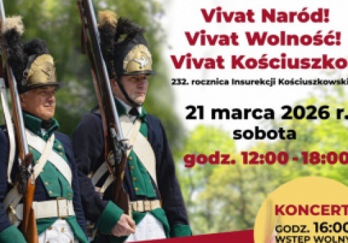 Muzeum Wojska Polskiego zaprasza w sobotę na spotkanie historyczno-edukacyjne