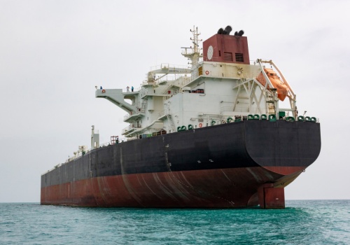 Chiny zwiększają import ropy naftowej, największe korzyści czerpie z tego Rosja