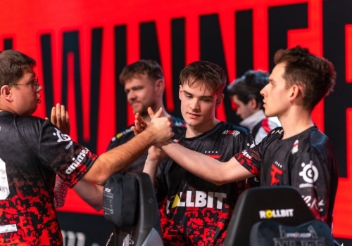 Katastrofa FaZe Clanu – Jcobbb i spółka odpadają z BLAST Rotterdam