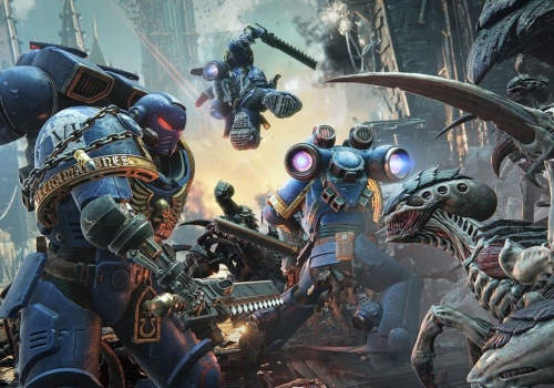 Trzeba było płacić, a teraz będzie za darmo, wszystko dzięki ostrej krytyce graczy. Twórcy przepraszają i obiecują zwroty pieniędzy dla fanów Space Marine 2