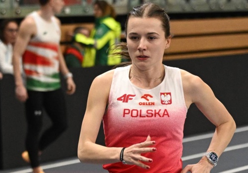 Co za forma Polki! Jest awans do finału HMŚ