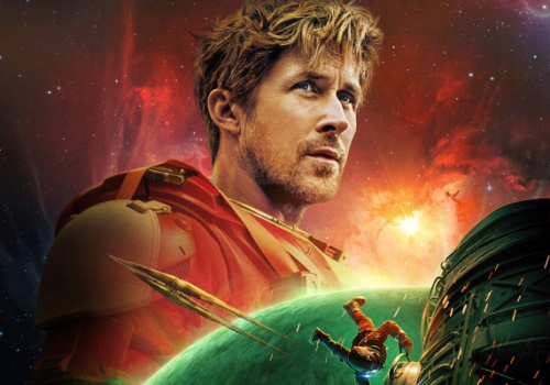 Epickie science fiction zachwyca widzów i krytyków. „Project Hail Mary” zaczyna podbój kin