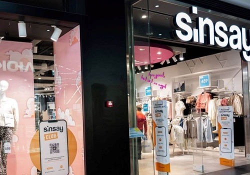 Te joggery zastąpiły mi już jeansy i legginsy - w Sinsay znalazłam je za 29 zł. Co w Mango?