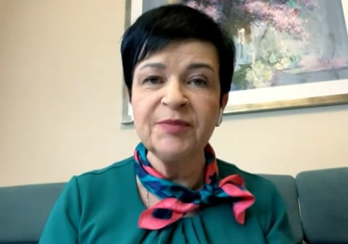 TYLKO U NAS. Borowiak o Czarzastym: 