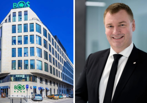 „Tłusty kot” z Trzeciej Drogi wydał 270 tys. zł na jedzenie. To prawie 500 zł dziennie! Prezes, który to ujawnił, stracił stanowisko