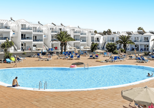 Lanzarote w świetnej cenie ☀️🌋🍹 All inclusive w 4* hotelu za 2899 PLN