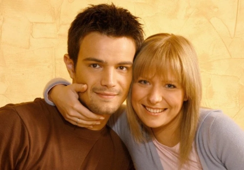 Pierwsza miłość: Paweł powróci. Zagra go inny aktor