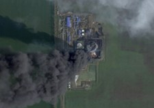 Padła oferta Rosji dla USA. Diabelskie posunięcie Moskwy