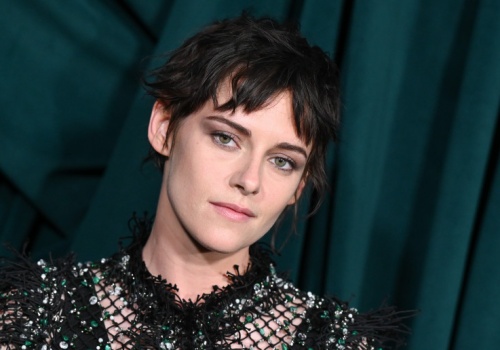 Kristen Stewart dołącza do obsady 