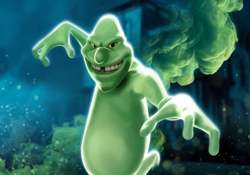 Kultowy Ghost Master wraca. Znów pokierujecie armią duchów