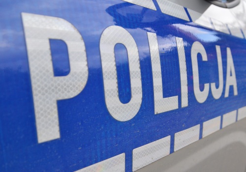 Radny, policjant i… złodziej? Robert L. usłyszał zarzut kradzieży i zostanie wydalony ze służby